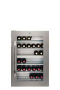 Reparación averías vinoteca Ecron en  Ávila
